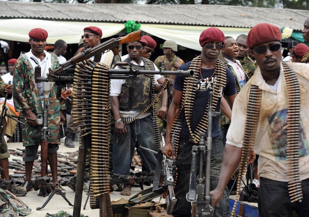 Militants kidnap foreign missionaries in Nigeria’s Delta