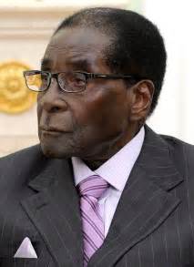 Mugabe Wept After He Resigned, Called Friends ‘chameleon’