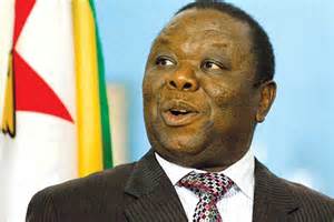 Opposition Pitch Tsvangirai as Mnangagwa Sworn-in