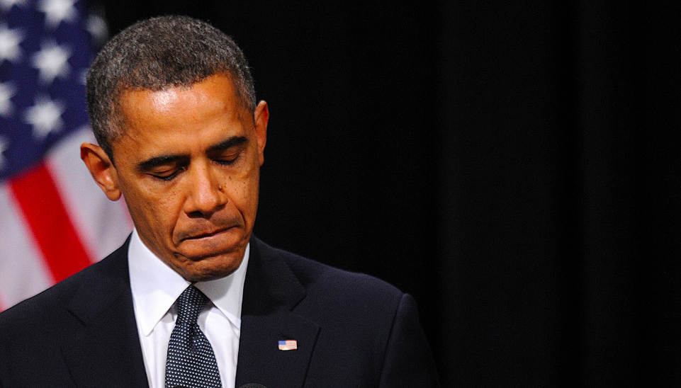 Libya is ‘Worst Mistake’ of My Presidency – Obama