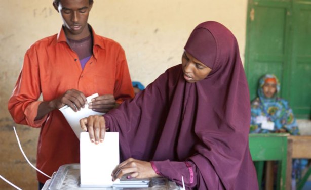 HAS SOMALILAND BAN ON SOCIAL MEDIA IMPROVED ELECTION?