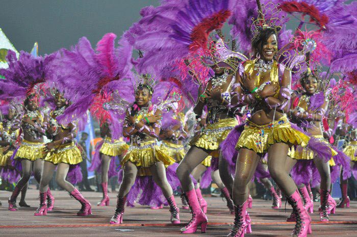 Nigeria’s Top Cultural Festival Billed to Address Migration