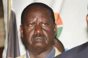 Kenya’s Attorney-General Warns Against Swearing in Raila Odinga as president