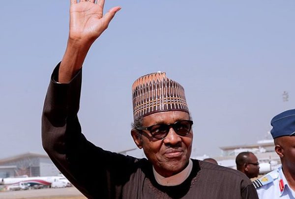 President Buhari is AU’s Anti-Corruption Champion 2018