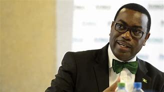 Adesina seeks America investment for African agro business, by Andrew Iro Okungbowa
