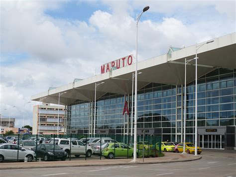 First National Bank Mozambique, National Aviation Services partner to build exclusive lounge at Maputo International Airport, By Andrew Iro Okongbowa