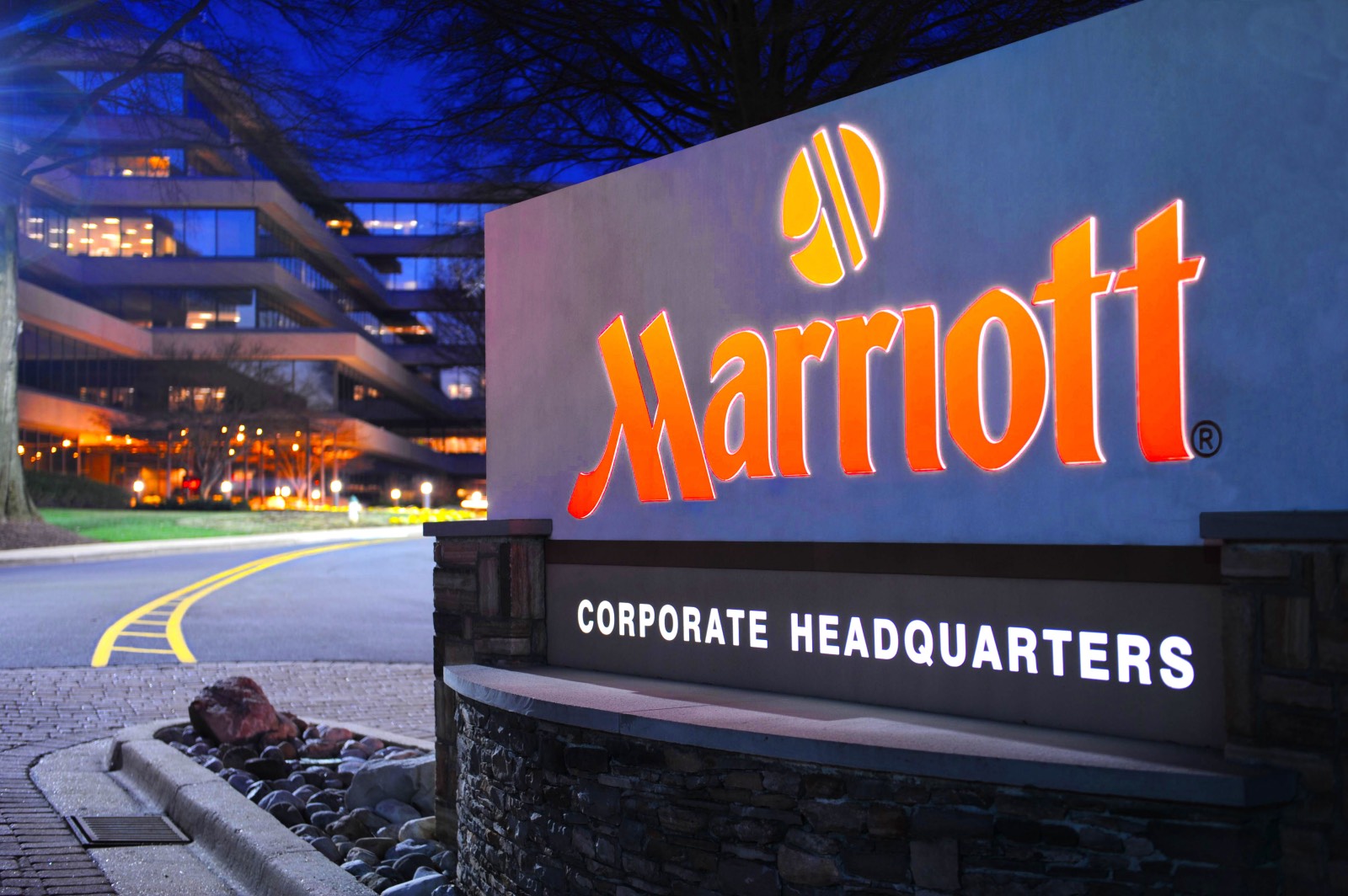 Marriott International Hotels signs new 8 properties in Nigeria, By Andrew Iro Okungbowa