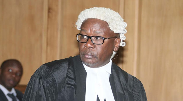 Kenya’s Attorney-General, Muigai, resigns