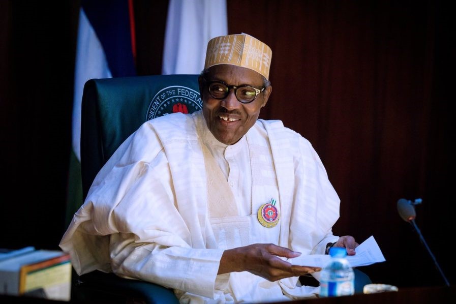 TRUCKS OF FERTILISERS DISAPPEARED IN PREVIOUS GOVERNMENTS—BUHARI ALLEGES