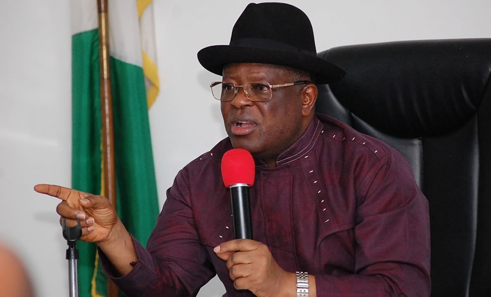 Ebonyi Governor denies endorsing Cattle Colony, Orders Arrest of Accuser