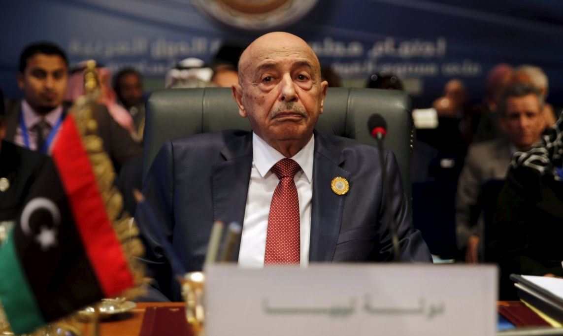 Turkey behind Terrorism in Libya—Libya Lawmaker