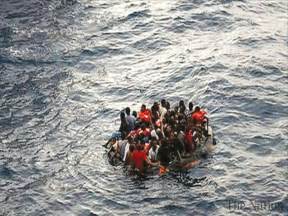 90 Migrants Drowned off Libya Coast, Majority from Pakistan, Libya