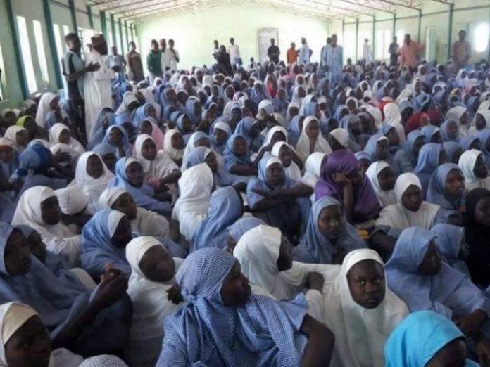 Nigeria: Scores of schoolgirls still missing after attack on Dapchi school