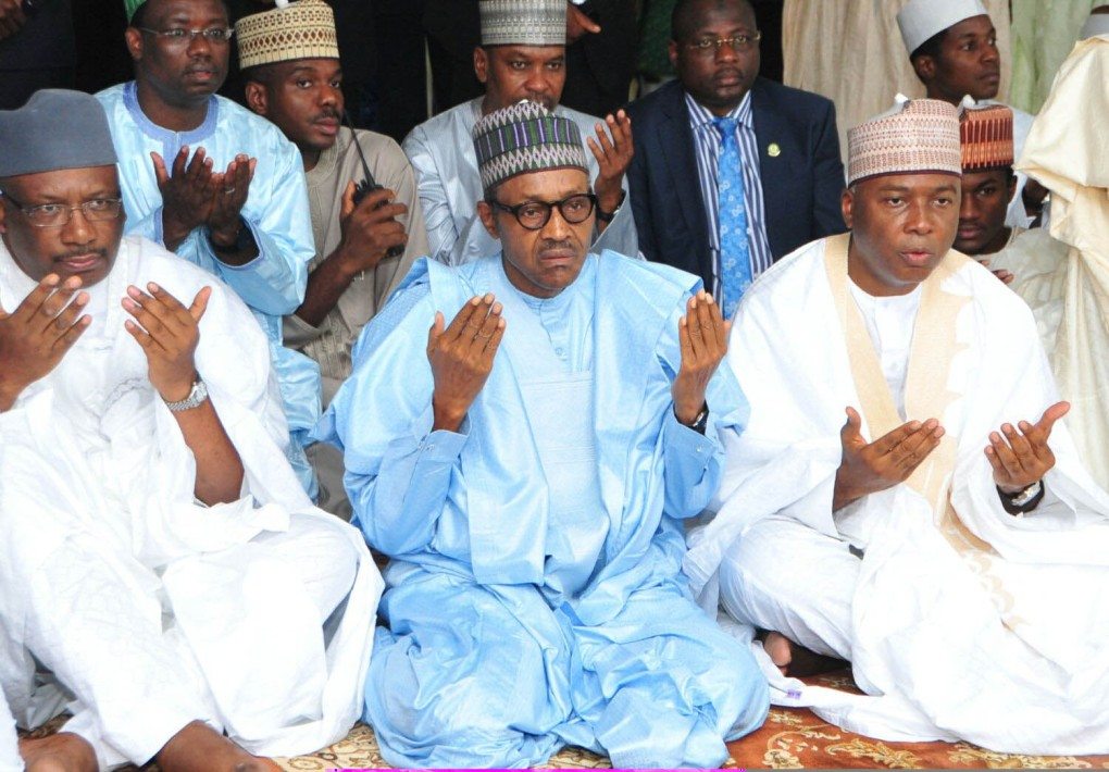 Nigeria: Christians fault Buhari’s visit to Lagos on holy days
