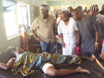 More 26 Local Farmers killed in Benue, North Central Nigeria