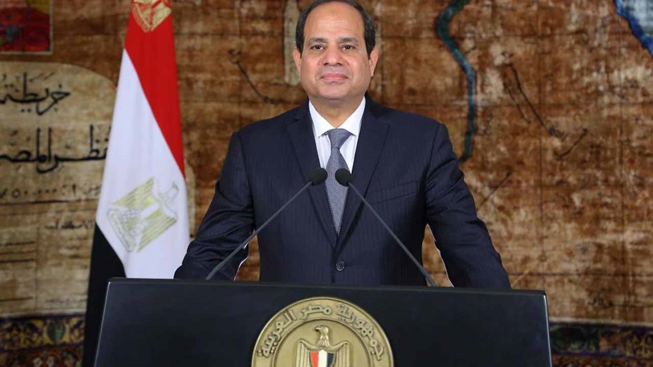 As al-Sisi poises to win second term in Egypt
