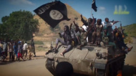 Five Cameroonian soldiers killed by Boko Haram on Tuesday