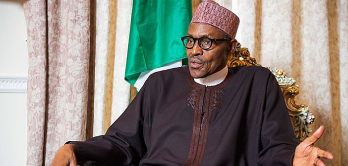 Lazy Nigerian youth: Buhari should apologise to Northern youth, says Obiekwe
