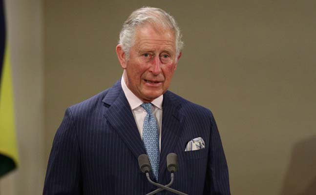 Prince Charles will be next head of Commonwealth in honour Queen’s ‘sincere wish’