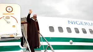 Buhari leaves for U.S on Saturday for Trump visit