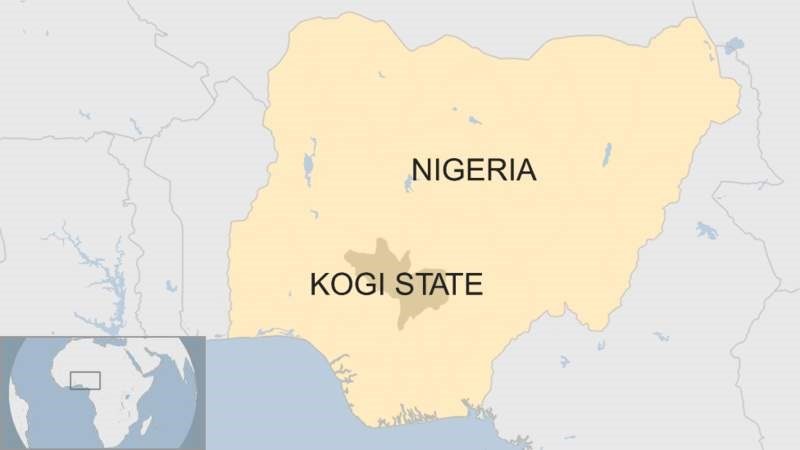 Nigeria: Three killed in Kogi police station attack