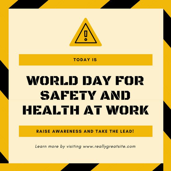 World Safety Day: JC International votes Inclusive OSH Workplace Strategy