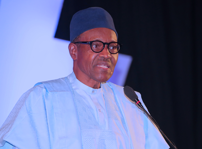 Why President Buhari’s Democracy Day speech ‘fell flat’
