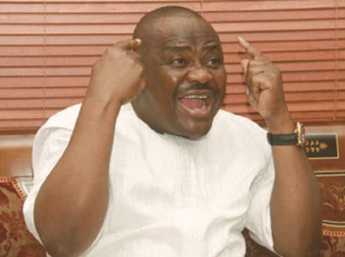 Threat to Life: Wike stays away from Leadership Awards today, as PDP warns FG