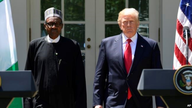 Tuesday bomb blasts, Labour rage dross Buhari’s claims in US