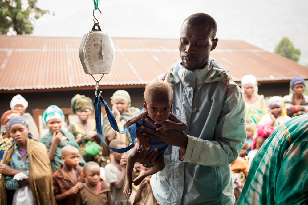 HELP: The many afflictions of DR Congo’s brethren, By Fatoumata Oumar