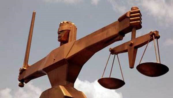 See names of 12 oil thieves sent to prison by Lagos Court