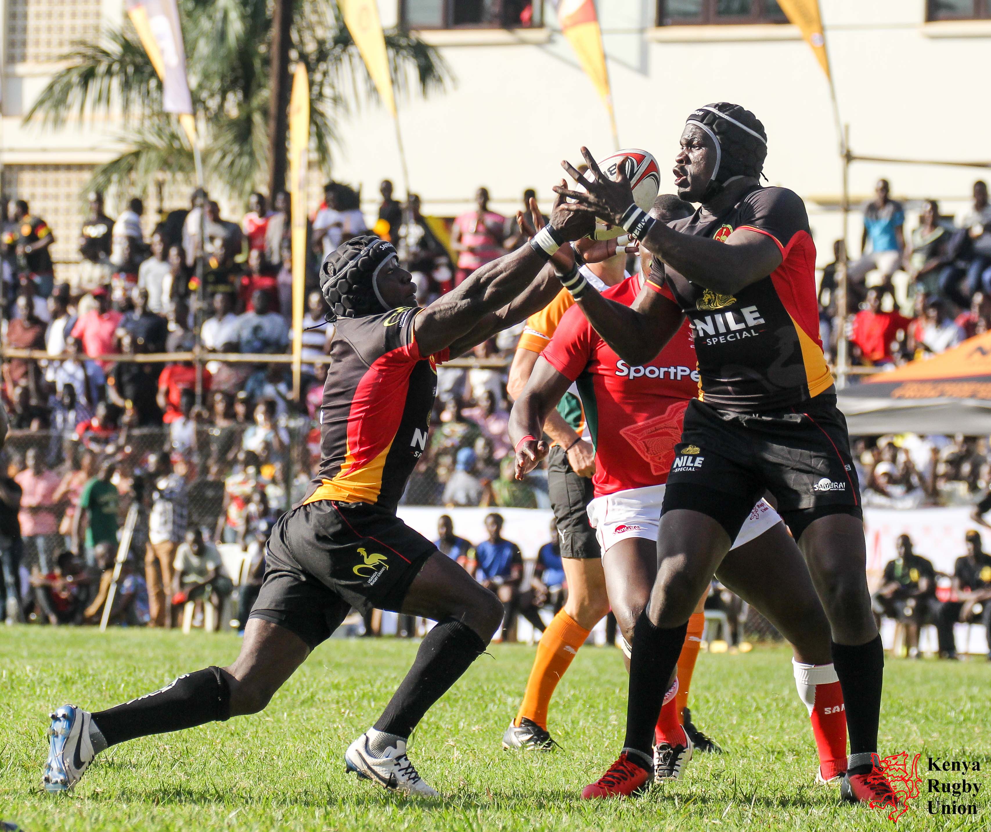 Kenya and Uganda face off in Elgon Cup duel on Saturday in Kampala