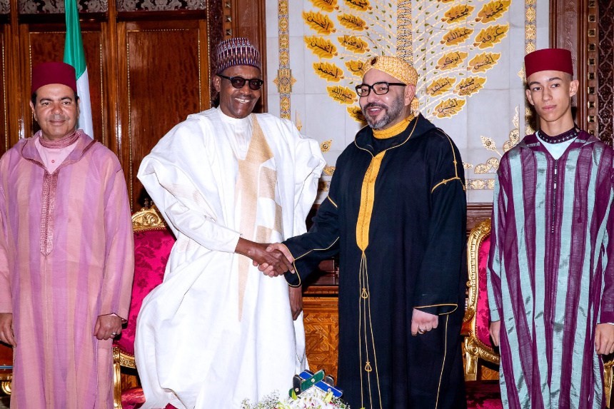 Nigeria, Morocco agree to cooperate on energy, agriculture, Mining