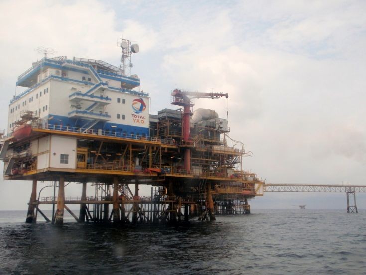 Nigeria still Oil dependent economy, says NNPC Boss, Baru