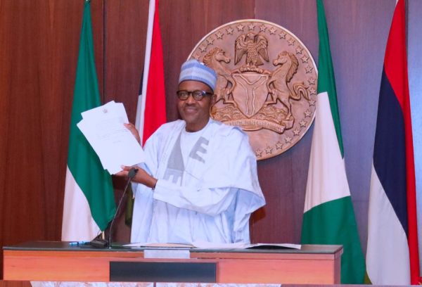 PDP Rejects Buhari’s Asset Seizure Executive Order No 6…Says It’s a Descent to Fascism