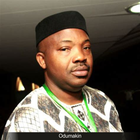 Implementing 2014 confab report could have solved Nigeria’s huge problems—Odumakin