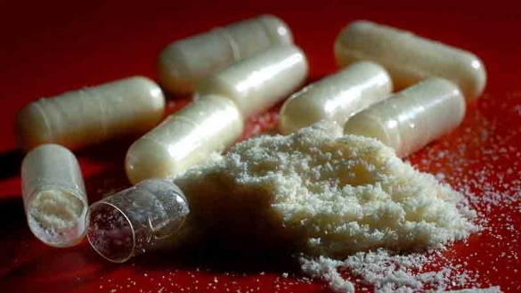 Nigerian arrested over cocaine trafficking in Morocco