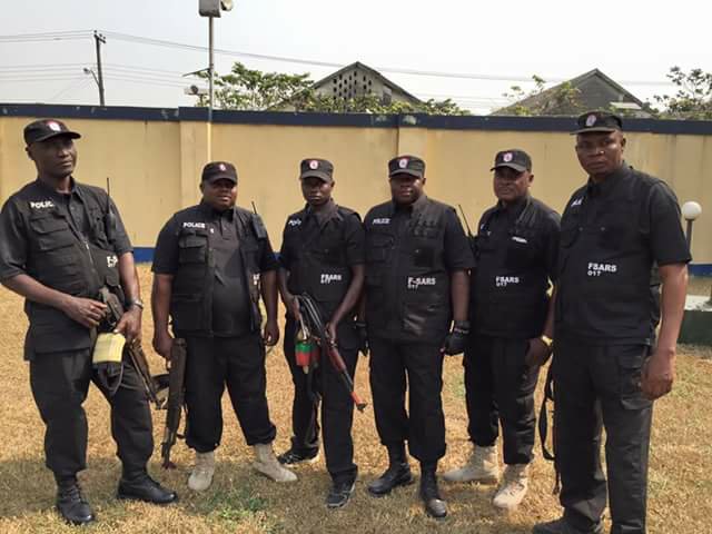 Nigeria: Acting President Osinbajo, orders immediate rejig of SARS