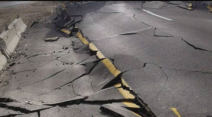 Abuja residents say they felt ‘earth tremor’