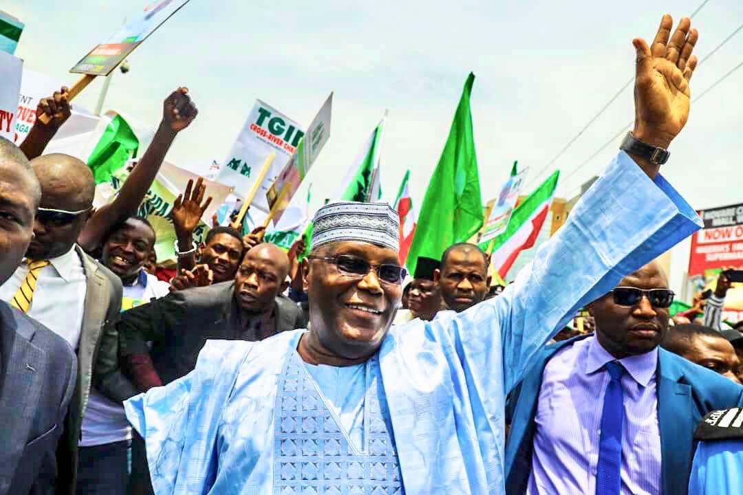 Nigeria 2019: why PDP successful primaries is headache to ruling party