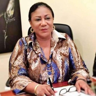 Ghana First Lady appointed Nutrition Champion, AfDB gives Kudos