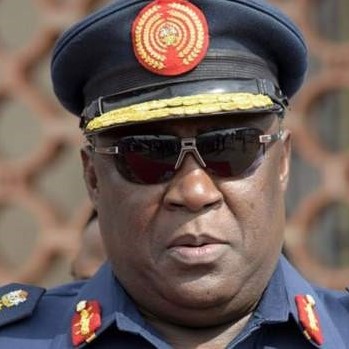 Nigeria 2019: Election security comes to mind as gunmen kills ex-defence chief
