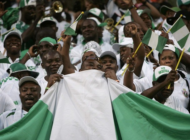 Nigeria, Switzerland, Belgium, Hungary look to stronger relations