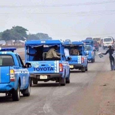 Yuletide: 25, 000 Road Safety Officers deployed across Nigeria
