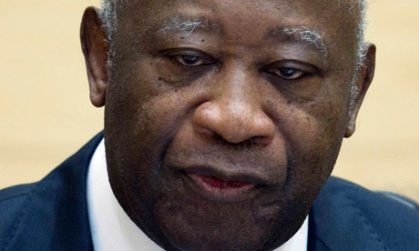 ICC ruling on Gbagbo expected today