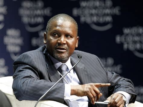 Dangote Foundation, UNECA and GBCHealth advocate PPP for Healthcare in Africa