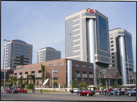 Why NNPC shouldn’t be run by government, by opposition candidate, Atiku