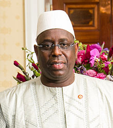 6.6 million Senegal voters test popularity of Sall ‘the builder’