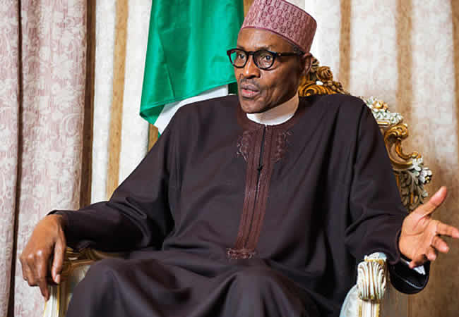 Man whose words are ‘laws’: Govt. echoes Buhari’s death sentence for election fraudsters