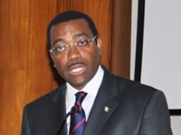 “Corruption does not invest in the future, it kills the future” – AfDB President, Adesina